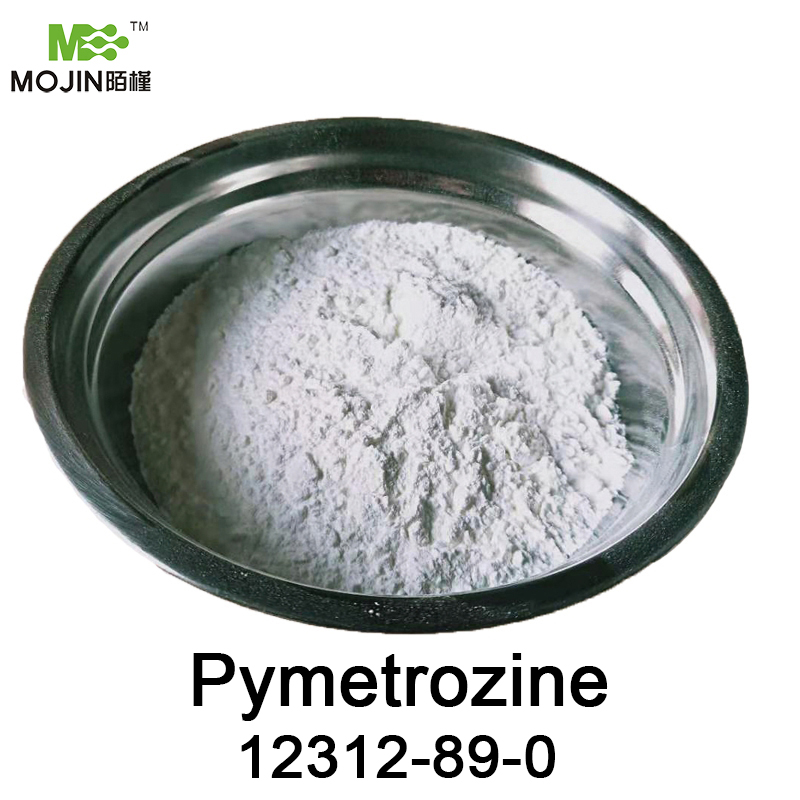 123312-89-0 Pymetrozine - Hebei Mojin Biotechnology Co.,Ltd