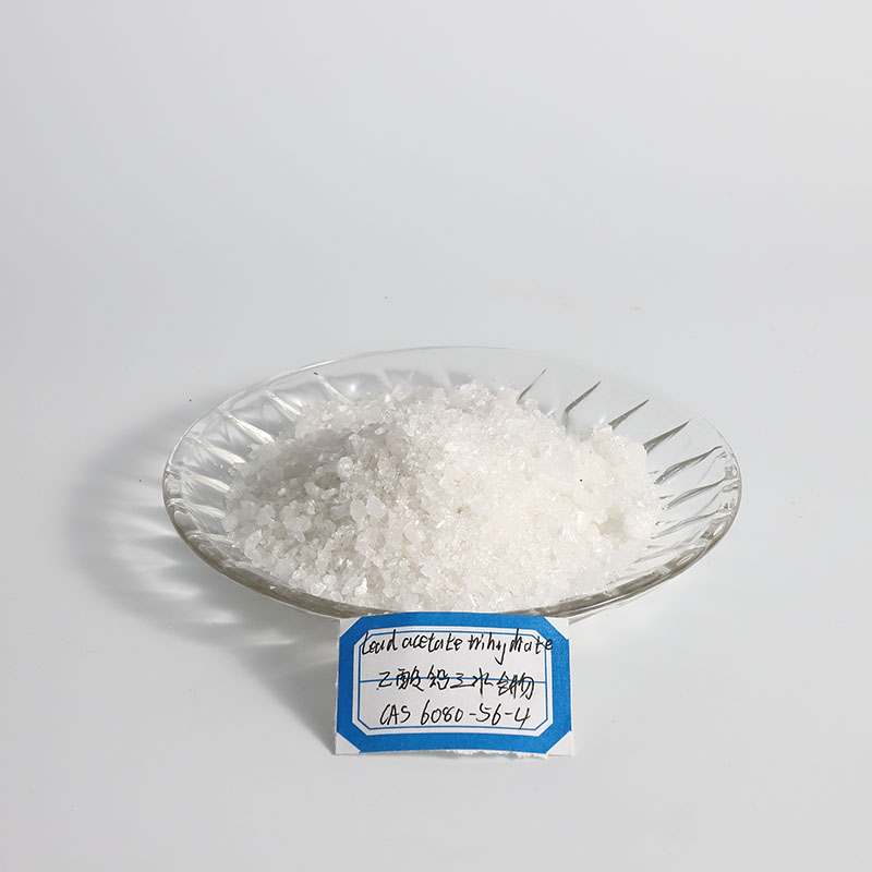 Lead acetate CAS:301-04-2